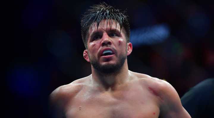 Henry Cejudo Predicts Featherweight Star’s Rise After UFC Vegas 112 Win