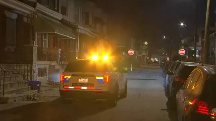 Pair hurt in Kingsessing stabbing, woman arrested