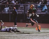 Bison football gets Colorado running back to flip from Oregon State to NDSU