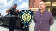 Body cam captures Live Oak police officer making false claims about business owner months before owner’s arrest