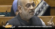 Amit Shah accuses opposition of spreading lies about SIR, tarnishing image of India’s democracy