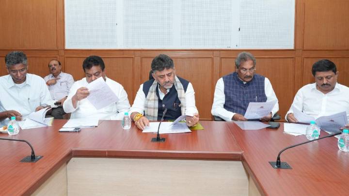 Karnataka Shelves Plan To Purchase VVIP Chopper And Jet, Explores Wet Lease Options