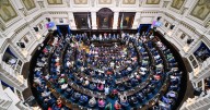 El financiamiento de Kicillof, sin resolución en la Legislatura: qué traba su aprobación