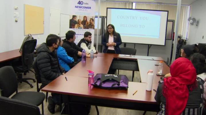 Canadian experience: OMNI poll finds majority of newcomers struggle to find a job