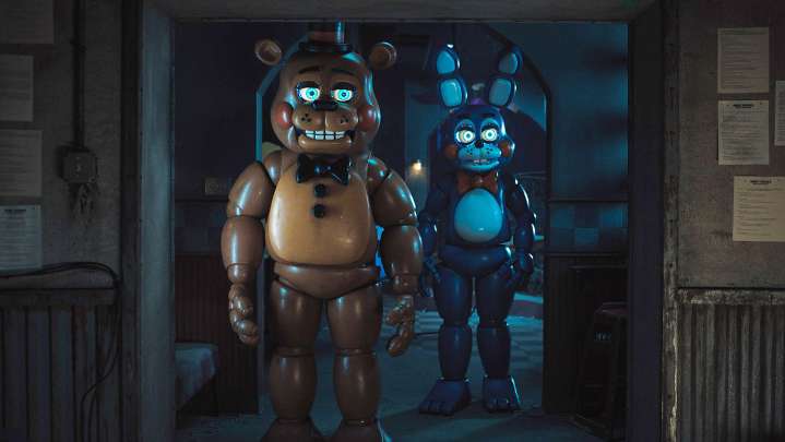 'Five Nights at Freddy's 2' Review: Josh Hutcherson in Dismal Sequel