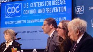 Hepatitis B vaccine for babies: RFK Jr.'s panel weakens guidance