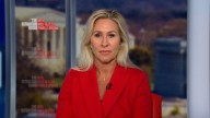 Majorie Taylor Greene: I feel very sorry for President Trump
