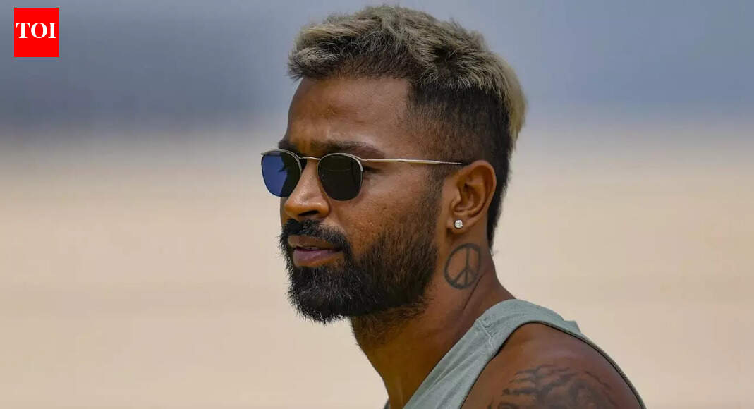 Venue change: Organisers move Syed Mushtaq fixture after unusual crowd surge for Hardik Pandya