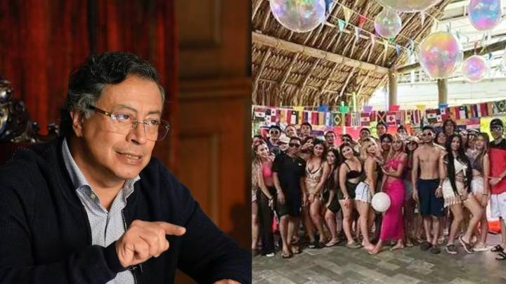 Presidente Petro lamentó el trágico accidente de estudiantes que dejó 17 muertos en Antioquia: “No me gusta que los jóvenes mueran”