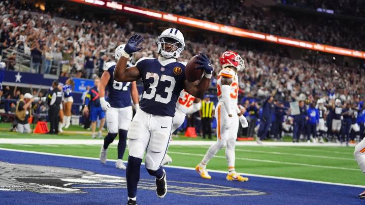 Lions host Cowboys on Thursday night with both teams needing a win to improve their playoff picture