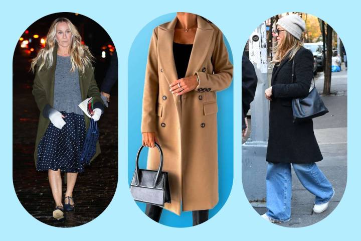 This Winter Jacket Is Petite-Friendly and Stylist