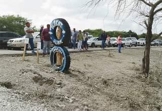 Indígenas Wayúu, pide seguridad por acoso a su territorio ancestral