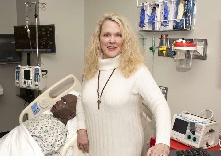 Nursing shortage likely to worsen under proposed federal student loan rule, Arkansas experts say