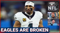 Philadelphia Eagles Look BROKEN, Philip Rivers CAN'T SAVE Indianapolis Colts & Shedeur Sanders Time