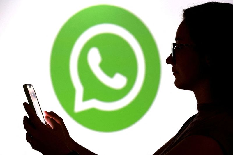 Meta's WhatsApp AI policy in EU antitrust crosshairs