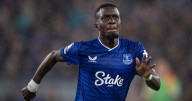 Everton line-ups for Chelsea as Idrissa Gueye and Carlos Alcaraz decisions made