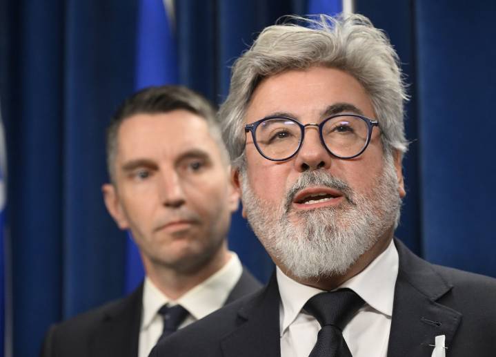 Quebec anti-corruption unit launches investigation of provincial Liberals