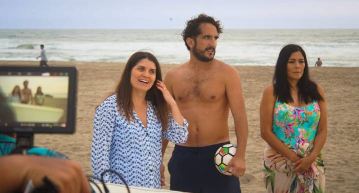 La comedia peruana Mi Mejor Enemiga confirma su estreno en cines este 5 de febrero