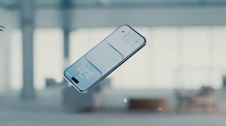 With iOS 26.2, Apple lets you roll back Liquid Glass again