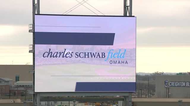Charles Schwab Field unveils new upgrades