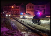 Man critically injured in shooting on Far East side