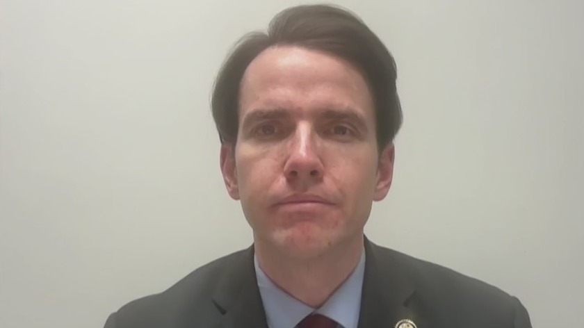 GOP congressman supports extending Obamacare tax credits amid party infighting