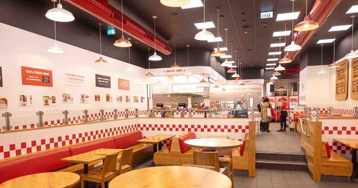 Popular fast-food chain launches first new menu item in 12 years