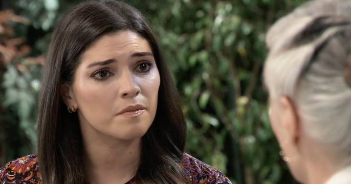 General Hospital Spoilers: Brook Lynn Is Torn, Chase Stands His Ground While Dante & Nathan Make A Discovery