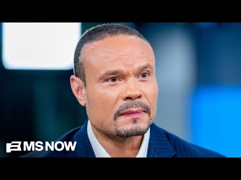 Bongino previously spreading conspiracies shows 'he's not qualified': Fmr. FBI official