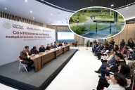 Consulta ciudadana definirá construcción del nuevo Parque Ecológico y de Reciclaje de Hidalgo