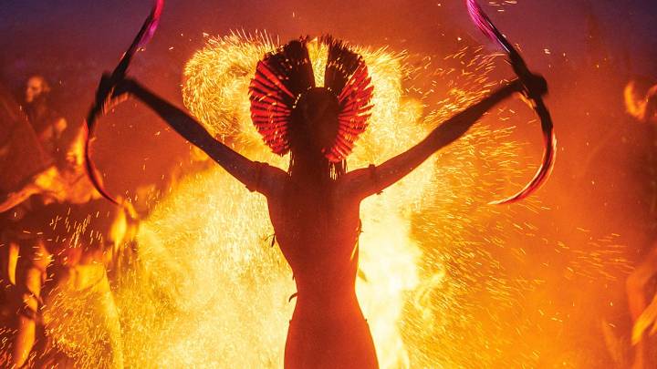 'Avatar Fire and Ash': James Cameron enfrenta a Na'vi contra Na'vi en la más oscura de las entregas