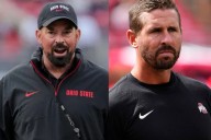 OSU Still Owes USF-Bound Brian Hartline $400K and Ryan Day’s Decision Is Behind It