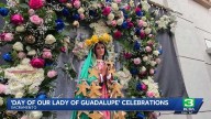 Sacramento's Our Lady of Guadalupe celebration offers hope amid challenges
