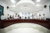 Acusan regidores ‘madruguete’ para aprobar la Ley de Egresos de Cancún