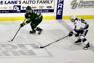 Silvertips display ‘versatility’ in comeback win vs. Spokane