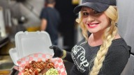 Popular food truck partners with Sarasota bar, live music venue