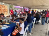 Alcaldía de Iribarren fortalece conexión comunal con la 9na Operación de Iribarren para la Vida