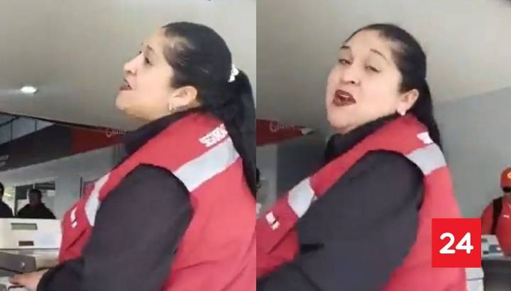 Piden sesión especial en la Cámara tras agresión a mujer en silla de ruedas en Biotren