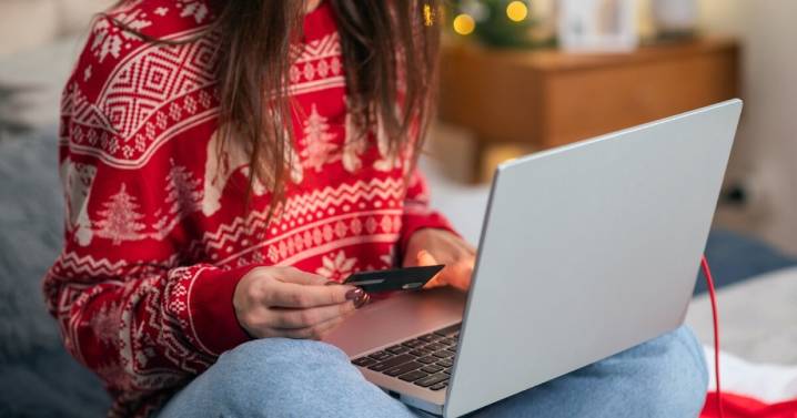 The holiday shopping season comes with tons of extra emissions. Here's how to do it sustainably