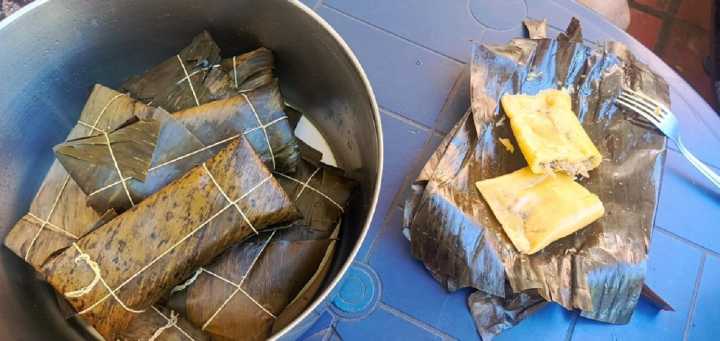 Se deben destinar entre 160 y 200 dólares para costear la cena navideña