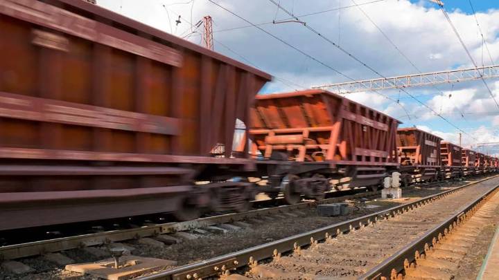 Indian Railways ranks 2nd globally in freight movement: Minister