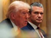 Pentagon watchdog finds Hegseth broke policies by using Signal to discuss airstrikes