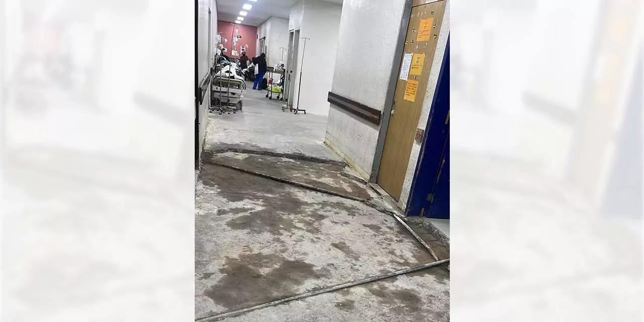 Rasuran 22.41% presupuesto a SSO; gasta IEEPCO 33.8 mdp