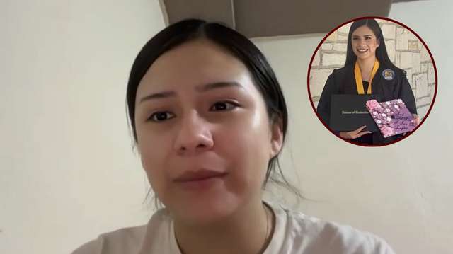 Babson College student deported after trying to fly home for Thanksgiving speaks out