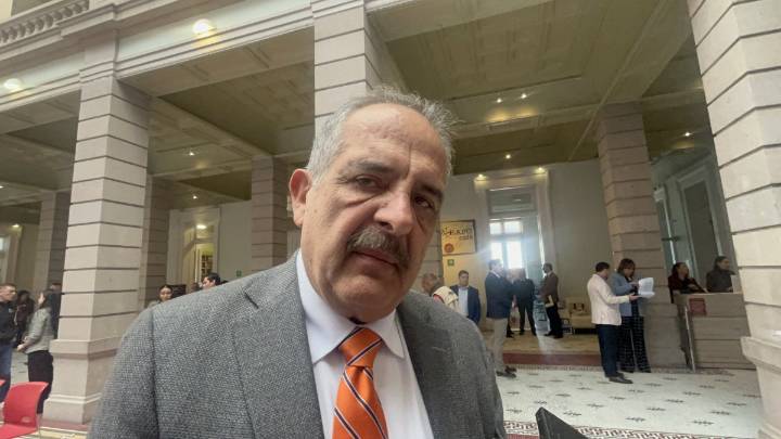 Incrementa salario mínimo un 13% mientras que a los empresarios no nos dan nada a cambio: Canaco