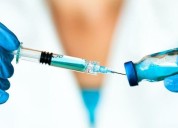 México confirma primer caso de influenza A H3N2 subclado K