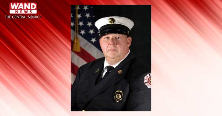 Urbana City Council unanimously approves new interim fire chief
