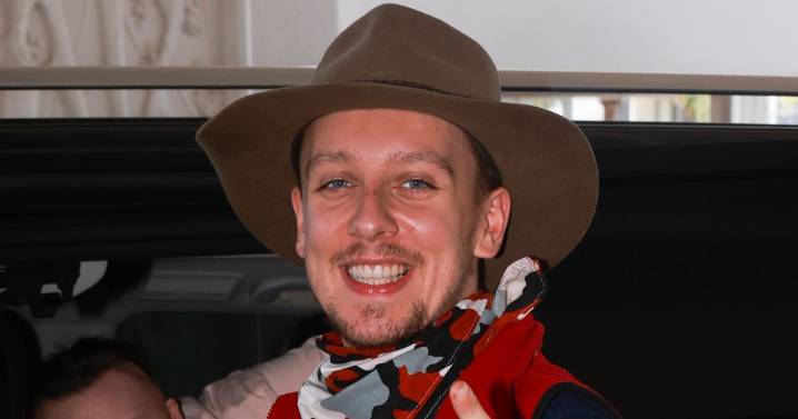 I'm A Celeb's Aitch finally breaks silence on Shona McGarty to reveal true feelings