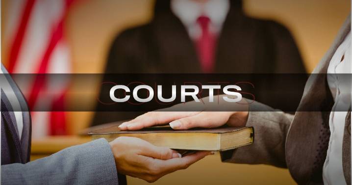 Courts: Man wanted on warrant for felony drug possession arrested north of Wright