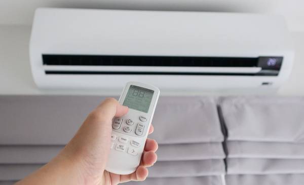 Para qué sirve el modo "ECO" del aire acondicionado